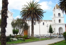 Imagen Parque Vicente León 